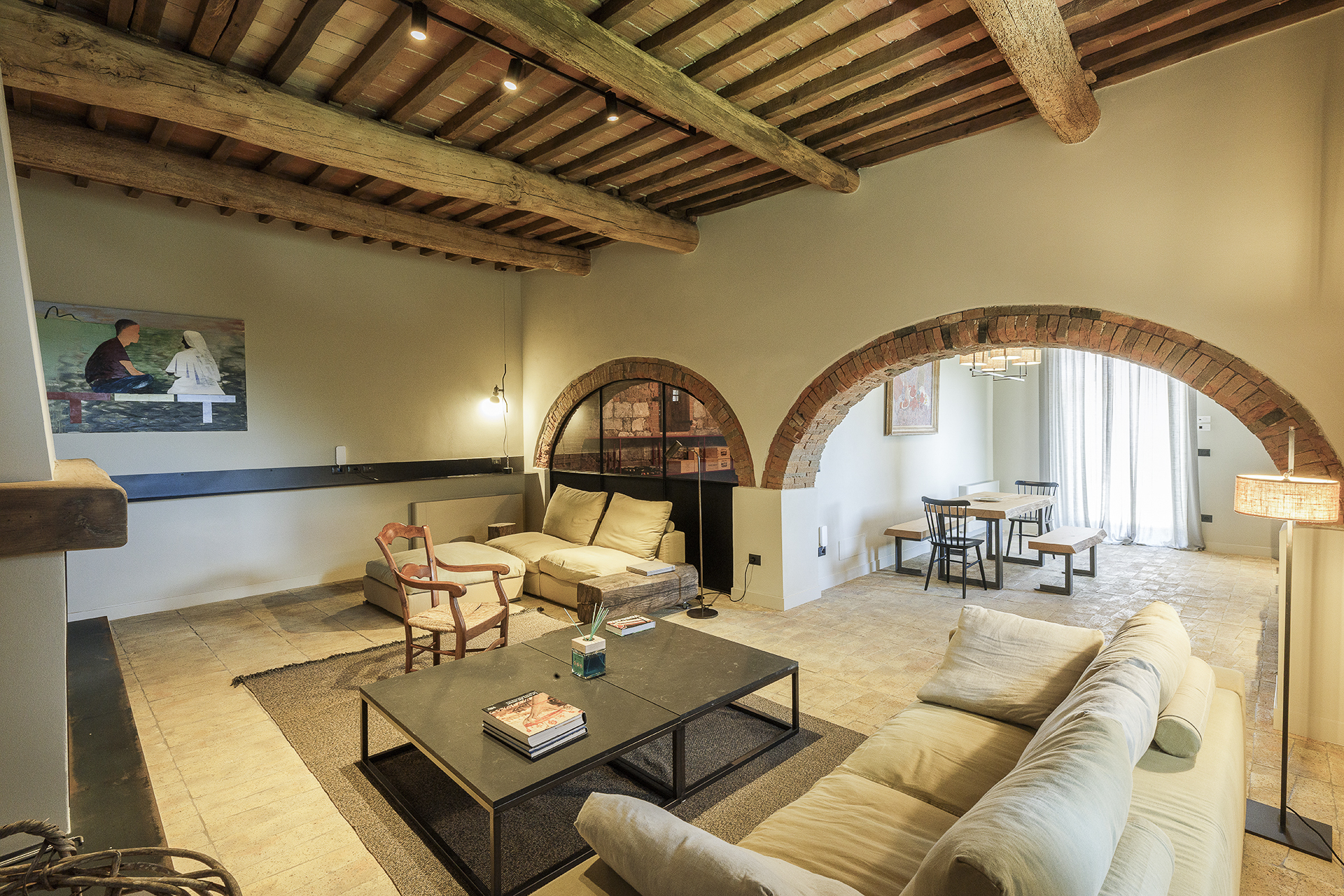 Paradise Room in Pieve Di Monte