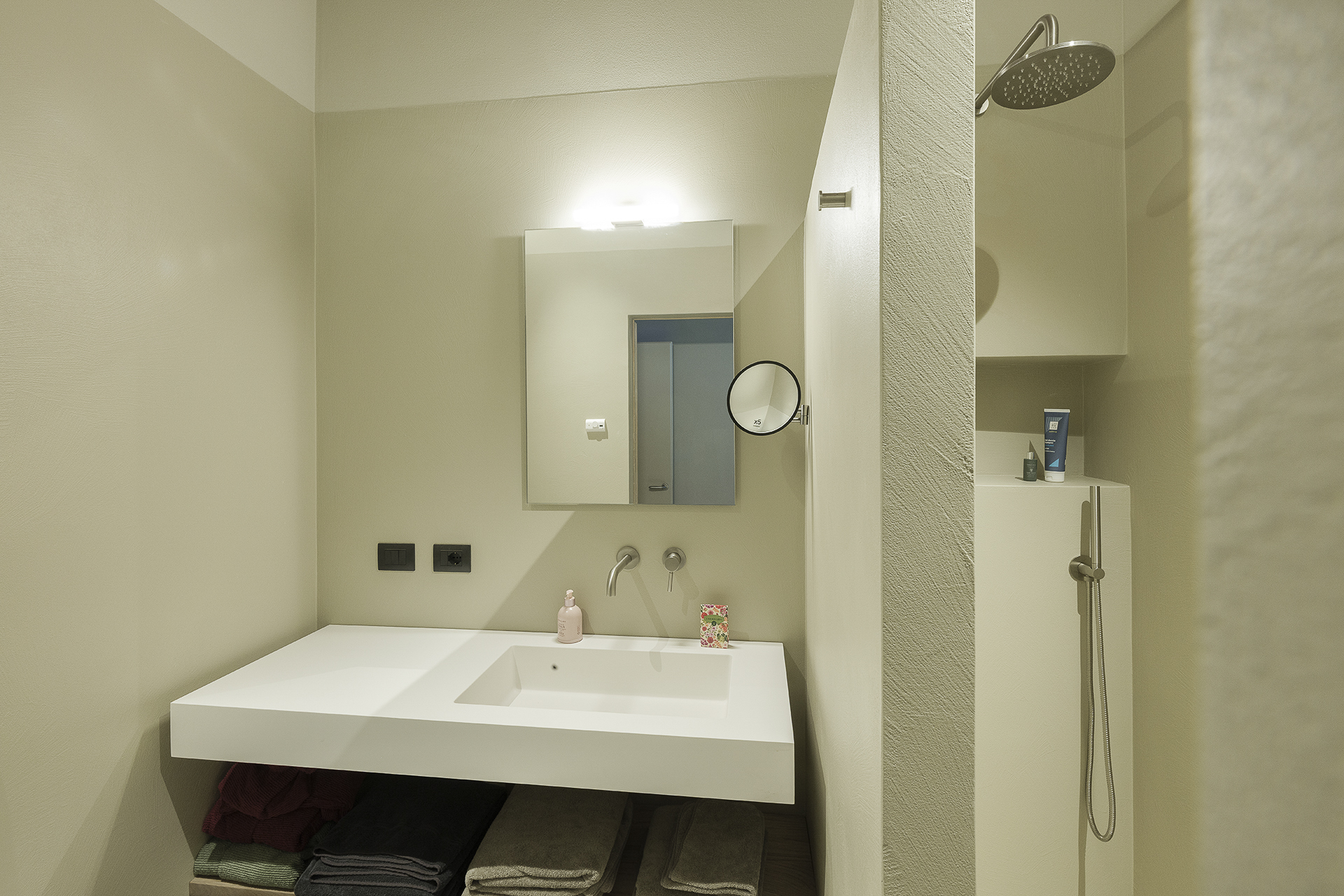 Pokój Paradiso w Pieve Di Monte