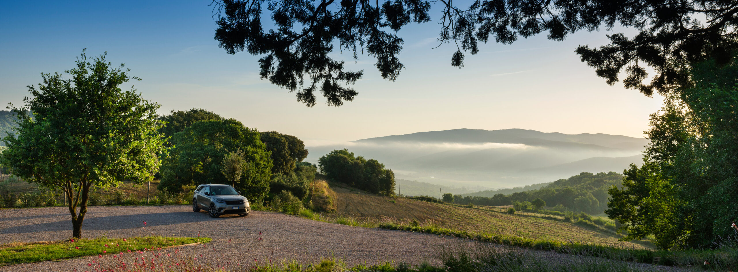 Tu historia splata się z komfortem, a przestrzeń jest wyłącznie do Twojej dyspozycji